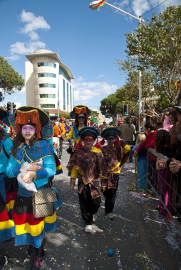 sokak Karnavalı