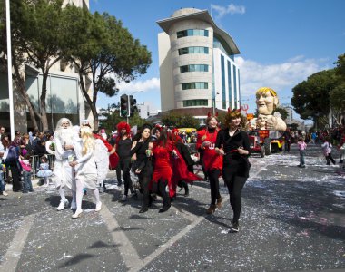 sokak Karnavalı