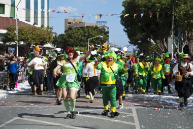 sokak Karnavalı