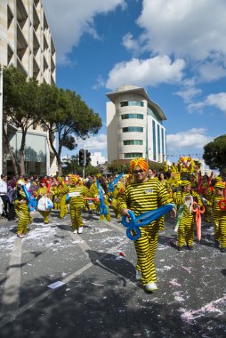 sokak Karnavalı