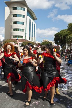 sokak Karnavalı