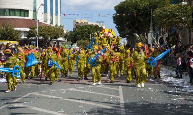 sokak Karnavalı