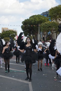 sokak Karnavalı