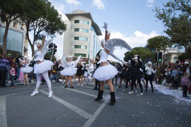 sokak Karnavalı