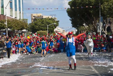 sokak Karnavalı