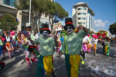 sokak Karnavalı
