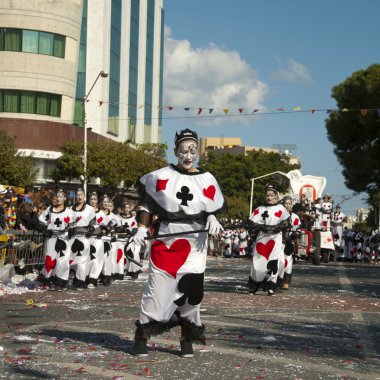 sokak Karnavalı