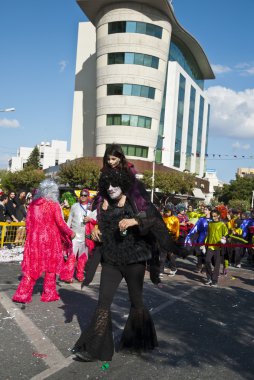 sokak Karnavalı