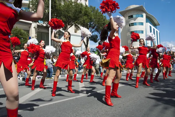sokak Karnavalı