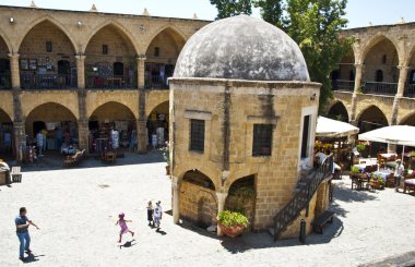 Büyük Han (büyük Inn)