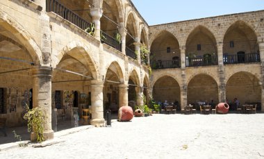 Büyük Han (büyük Inn)