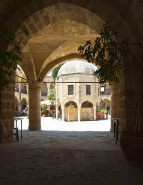 Büyük Han (büyük Inn)