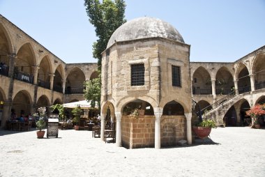 Büyük Han (büyük Inn)