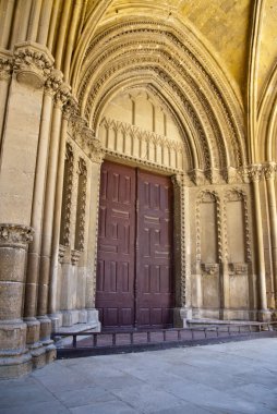 eski st sophia Katedrali şimdi olan selimiye Camii, Kuzey Kıbrıs