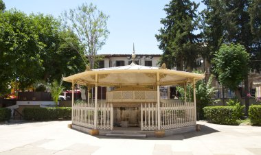 Selimiye Camii