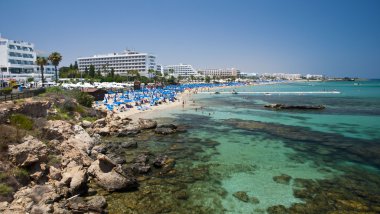 Protaras