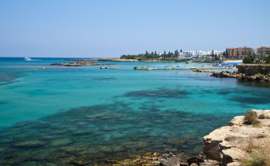 Protaras
