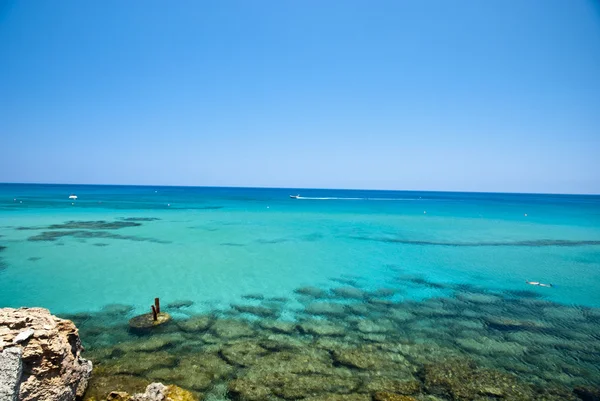 Protaras — Fotografia de Stock