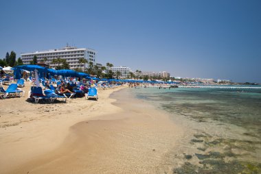 Protaras