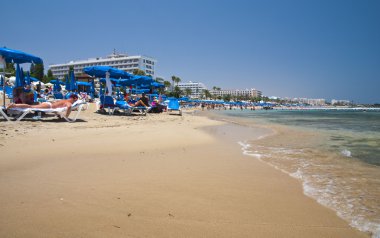 Protaras