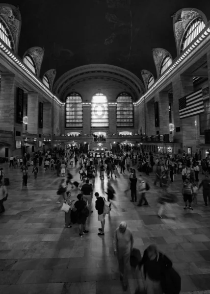 Gare grand central station Photos De Stock Libres De Droits
