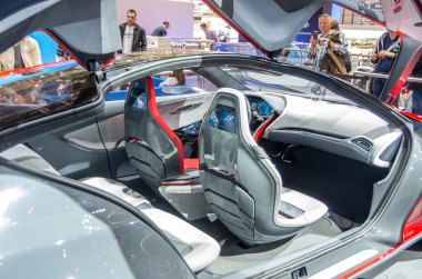 Ford evos op 82e geneva motor show 20
