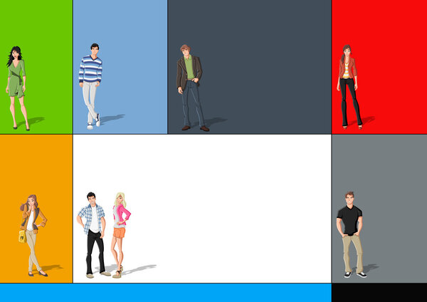 Молодой мультфильм
