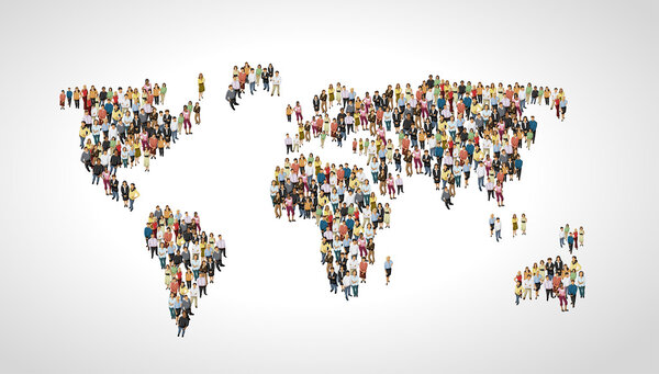 Планета Земля
