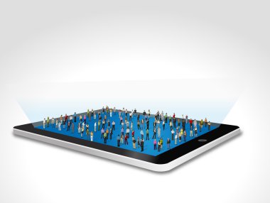 ile tablet