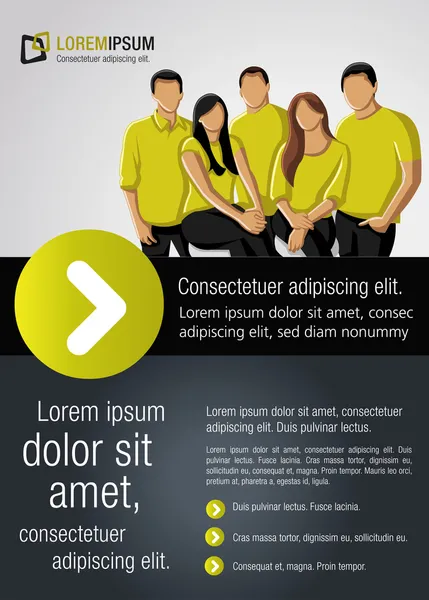 İş şablonu