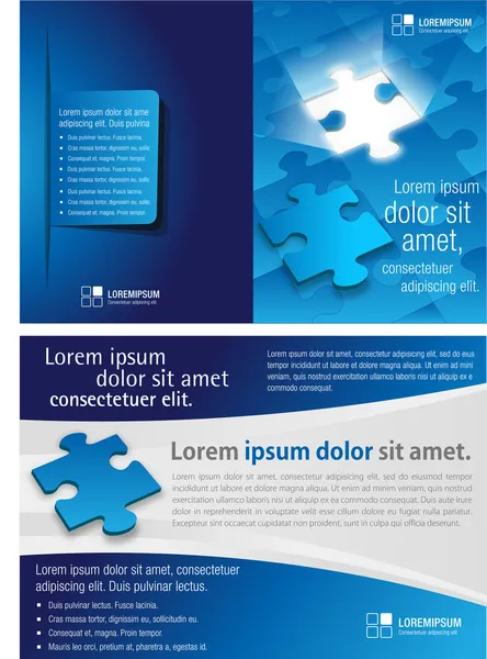 puzzle parçaları