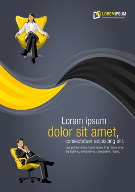 İş şablonu