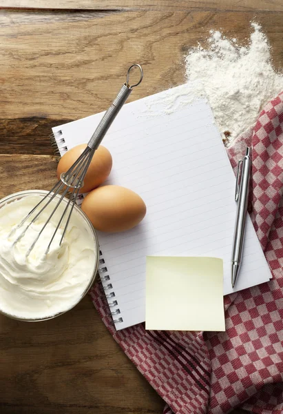 Pişirme İçindekiler