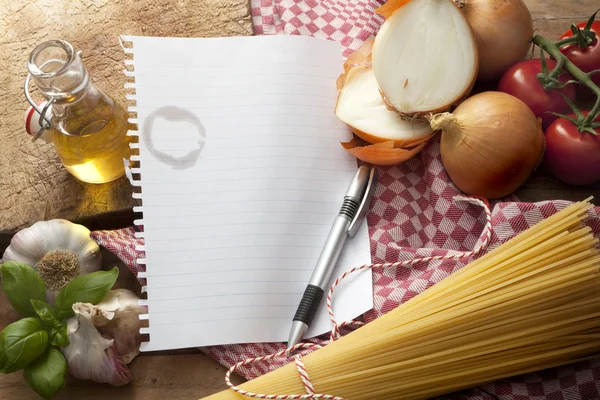 Pişirme İçindekiler