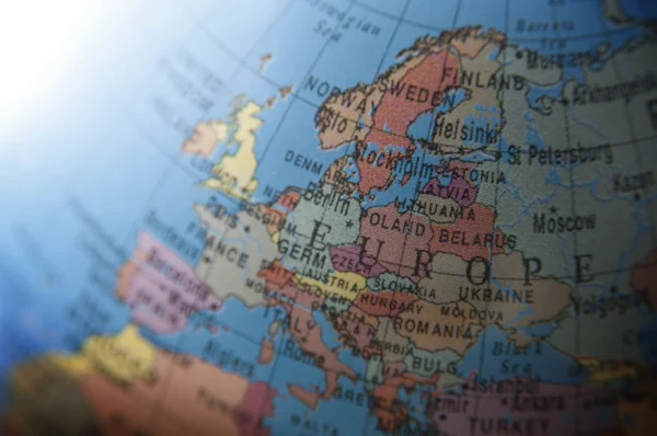 โกลบอลซีรีส์: ยุโรป — ภาพถ่ายสต็อก