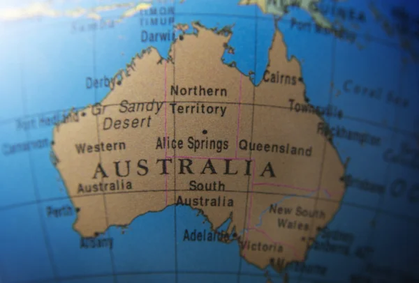 โกลบอลซีรีส์: ออสเตรเลีย — ภาพถ่ายสต็อก