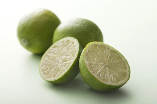 meyve: limon