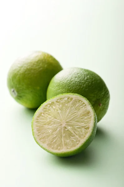 meyve: limon