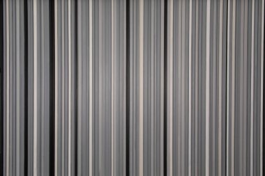 Koyu renkli kontrast Pantone siyah gri beyaz dikey düz çizgiler düz çizgiler karton karton tasarım soyut doku arka plan kağıdı yüksek çözünürlüklü, renkli.