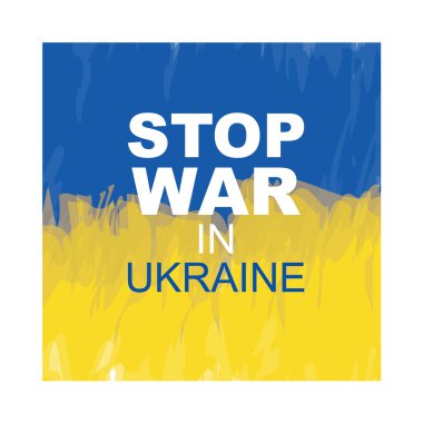Ukrayna için dua et, Ukrayna 'da savaşı durdur, Ukrayna' da barışı sağla, Ukrayna 'yı Rusya' dan kurtar..
