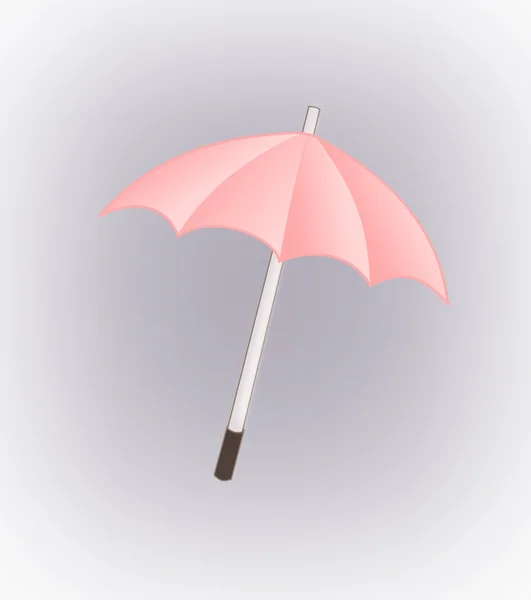 Umbrella — Stock Photo, Image