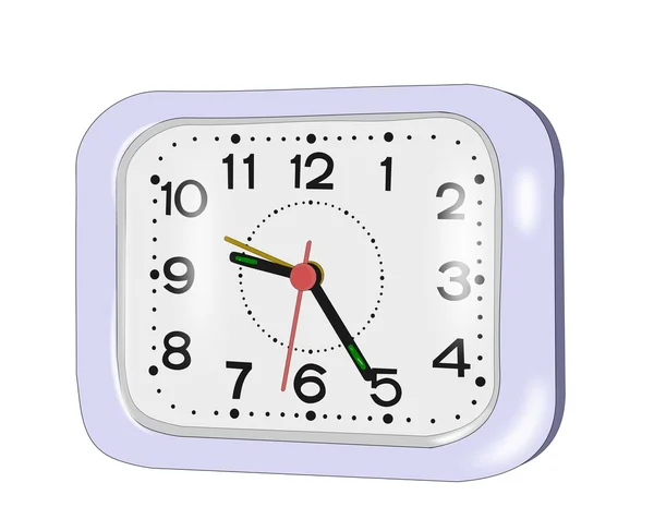 Alarm Clock — Stock Photo, Image