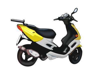 Scooter.