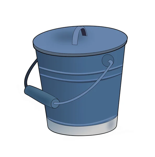 Water Pails Tool