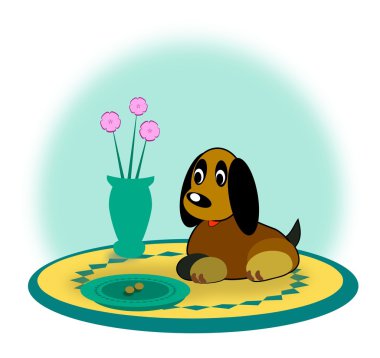 Aç Köpek