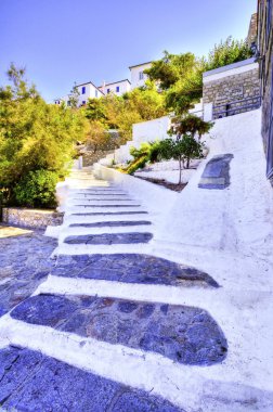 Güzel Yunan Adası, hydra