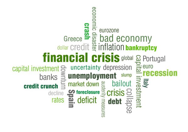 Financial crisis