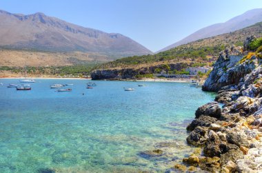 Diros beach, Yunanistan