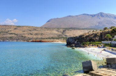 Diros beach, Yunanistan