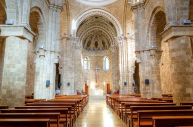 Saint louis des capucins Kilisesi